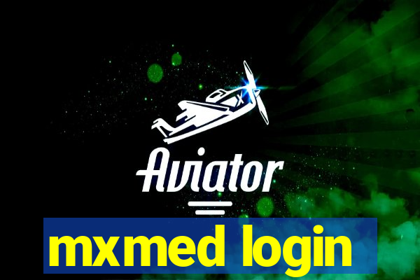 mxmed login